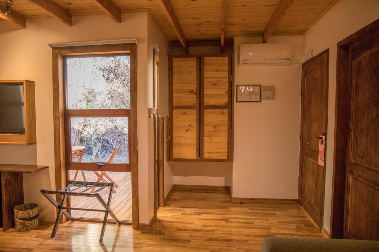 Lodge Quelana Сан Педро де Атакама Екстериор снимка