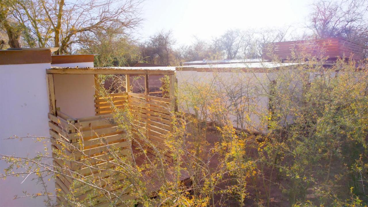 Lodge Quelana Сан Педро де Атакама Екстериор снимка