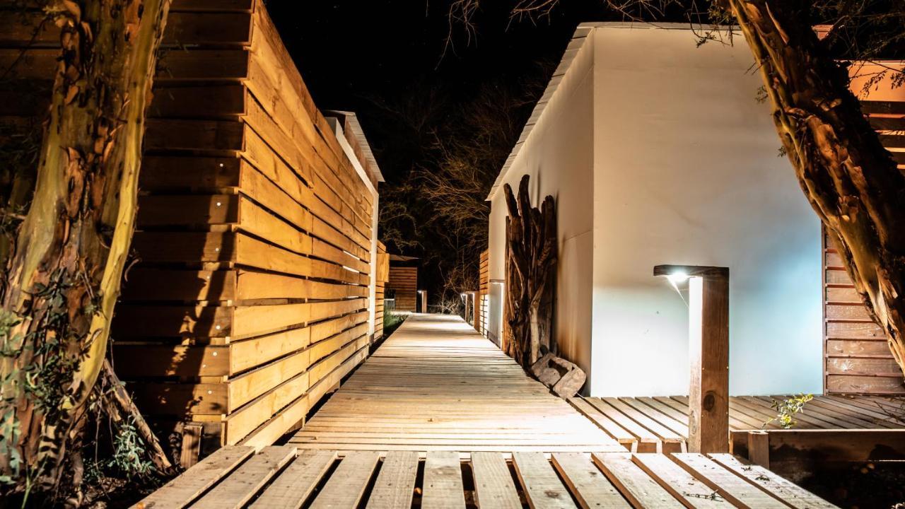 Lodge Quelana Сан Педро де Атакама Екстериор снимка