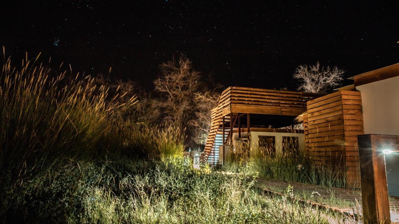 Lodge Quelana Сан Педро де Атакама Екстериор снимка